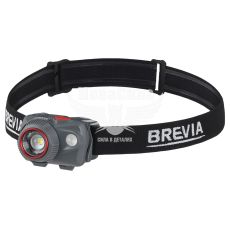 Ліхтарик на голову (Brevia) LED 580lm, 3хААА, IP64 (14580FRAX1)