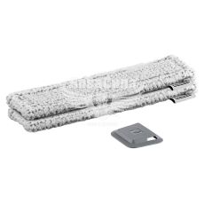 Обтяжки з мікрофібри для WV (Karcher) Outdoor (кт.-2шт.) (2.633-131.0)