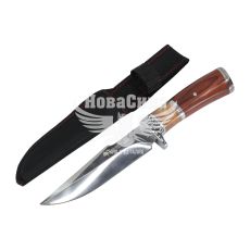 Ніж мисливський 27,5см. (КНР) K315B (SF-2-443)