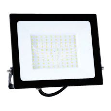Прожектор світлодіодний Ardero LL-1100ARD 100Вт 230V 6500K 9000Lm (254х217х33мм) (7841)