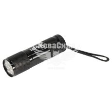 Ліхтарик ручний (Yato) 9 LED (YT-08570)