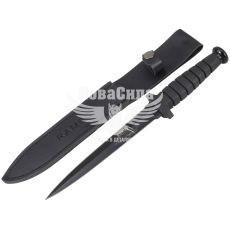 Ніж мисливський 31см. (КНР) (Rambo) (SF-2-328)