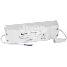 Лед драйвер LEZARD Led Driver IP20 45W (160032-4A)