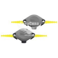 Ніж для тримера (Karcher) Battery Power 18 В, 36 В (кт.-2шт) (2.444-022.0)
