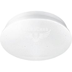 Світильник LED накладний круглий Ardero AL805ARD 18Вт (150 mm) 5000K 1530Lm (8168)