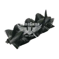 Роликовый вал подметальной машины S6 (Karcher) (4.032-037.0)