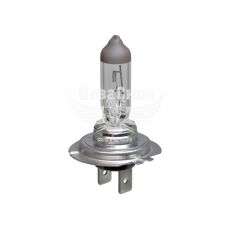 Лампочка галогенна H7 PX26d 12V-55Вт (Brevia) +30 (Power) (12070PC)