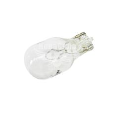 Лампочка без цоколя W16W біла 12V-16Вт W2.1x9.5d (Brevia) (упак.-10шт.) (12333C)