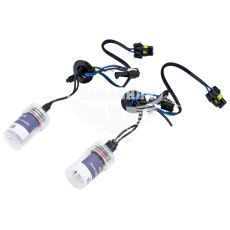 Лампочка ксенонова H11 PGJ19-2 85V-35Вт (Brevia) 5500K (кт. 2шт.) (12950MP)