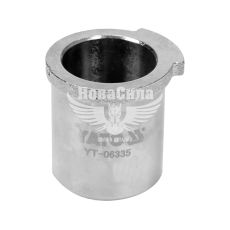 Насадка для регулювання фаз розпод. вала (Yato) для авто VAG 3/8" (YT-06335)