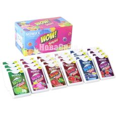 Ароматизатор (Nowax) WOW Spray 1упаковка 24шт. MIX 1 18мл. (NX00164)