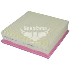 Фільтр повітряний (Zollex) 2110-12 з95р.в. 1.5i, 1.6i, 2.0i (Z-20203)