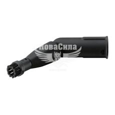 Насадка для пароочисника (Karcher) парова турбощітка (2.863-159.0)