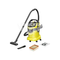 Господарський пилосос (Karcher) WD 5 V-25/6/22 (1.628-300.0)