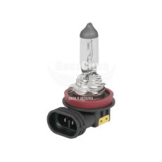 Лампочка галогенна H8 PGJ19-1 12V-35Вт (Zollex) (59424)