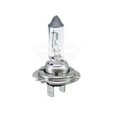 Лампочка галогенна H7 PX26d 24V-70Вт (Zollex) (59994)