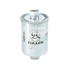 Фильтр топливный на резьбу (Zollex) 2109-15 инжектор (Z-004)