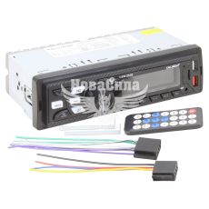 Автомагнітола 1-DIN (Celsior) 2USB+SD Card+AUX CSW-253B (CSW-253B)