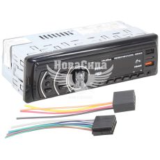 Автомагнітола 1-DIN (Celsior) 2USB+SD Card+AUX CSW-251R (CSW-251R)
