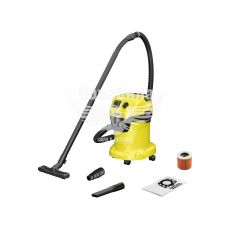 Господарський пилосос (Karcher) WD 3 P V-17/4/20 (1.628-170.0)