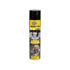 Очисник-спрей гальмівної системи (Bardahl) 600мл. (Brake Parts Cleaner) (4451E)