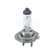 Лампочка галогенна H7 PX26d 12V-55Вт (Zollex) (9624)