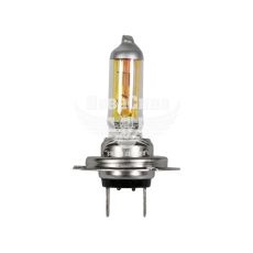 Лампочка галогенна H7 PX26d 12V-55Вт (Zollex) (All Weather) (61124)