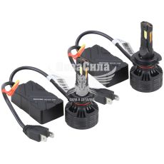 Лампочка LED H7 (Decker) (PL-03 5000K) (PL-03)