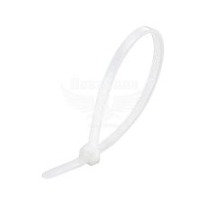 Кабельная стяжка (хомут) 9х1020мм E.NEXT e.ct.stand.1020.9.white, белая (s015073)