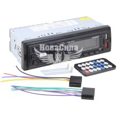 Автомагнітола 1-DIN (Celsior) 2USB+SD Card+AUX CSW-254R (CSW-254R)