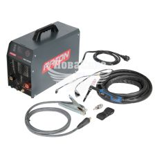 Зварювальний апарат (PATON) ProTIG-200 AC/DC (220-230В, 6,3кВт, 5-200А) (1034020012)