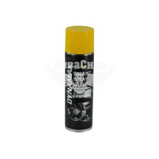 Полироль пластика (Dynamax) Cockpit Spray Lemon 500мл. (606136)