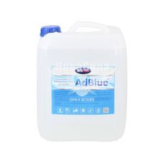 Жидкость для системы SCR AdBlue (Autotrade) 10л. (для снижения выбросов оксидов азота)