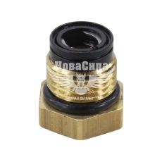 Переходник для тормозного шланга M16x1,5 (FSS) (101100011FSS)