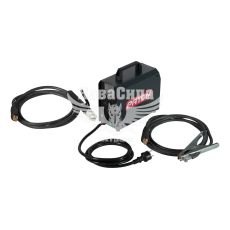 Зварювальний апарат (PATON) ECO-250-C +кейс (220-230В, 7кВт, 32-250А) (1012025022)