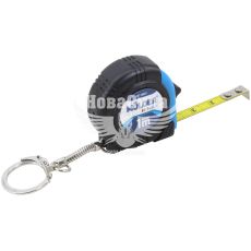 Рулетка-брелок 1м. (Molder Tools) (MT20001)