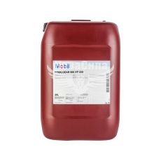 Трансмісійна олива (Mobil) Mobilgear 600 XP 220 20л. (149645)