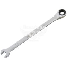 Ключ ріжково-накидний 7мм. з тріщоткою (Molder Tools) (MT56007)