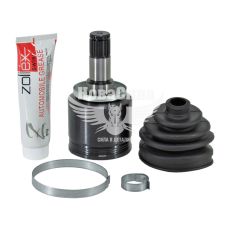 Граната 2108-15 внутр. (Zollex) (13002)