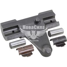 Лапка регуліровки супорта Meritor ELSA 2 L-105мм. (Benefit) (3560BEN)