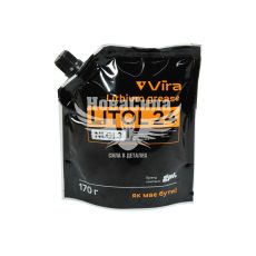 Змазка Літол-24 (Vira) 170г. (дой-пак) (VI0622)
