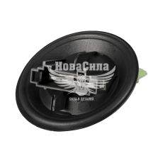 Резистор пічки Skoda Fabia з99-08р.в. (Thermotec) (DEW006TT)