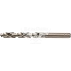 Свердло по металу кобальтове (Yato) 2,5х30/57 мм HSS-Co, 135° (YT-4025)