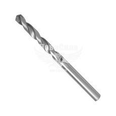 Свердло по металу (Haisser) 6,5х63х101 мм HSS, DIN 338 (15846)