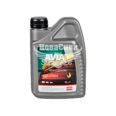 Моторное масло бензин, дизель 5W-40 (AVIA) SUPER PLUS 1л.
