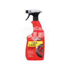 Очисник для шин (Carso) Aura Tire Shine 700мл. (C155)