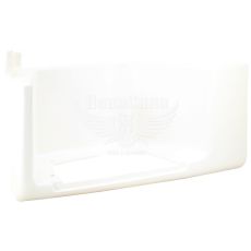 Корпус сходинки MAN TGA, TGS, TGX, XL, XXL низ. лів. (Wosm) (B015LH-WS)