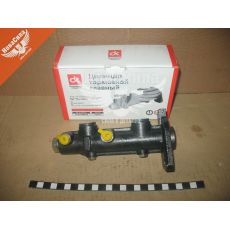 Циліндр головний гальмівний 2108-099 без бачка (ДК)