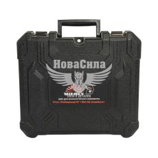 Кейс для акумуляторного гайкокрута (Vitals Professional) AT 1860 BS SmartLine+, ABS-пластик (184462)