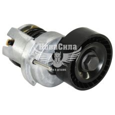 Ролик ремня полікл. VW Caddy 1.6TDI, 2.0TDI з10р.в. натяжний в зб. (Michelin) (70х24мм.) (FMMT01714)